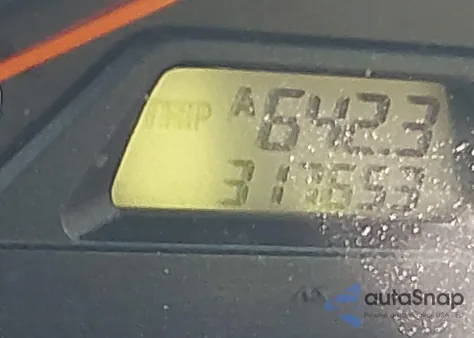 1999 Honda Accord Ex from USA, damaged, VIN 1HGCG3257XA015264